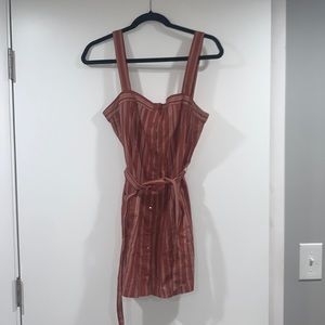 Forever 21 mini dress